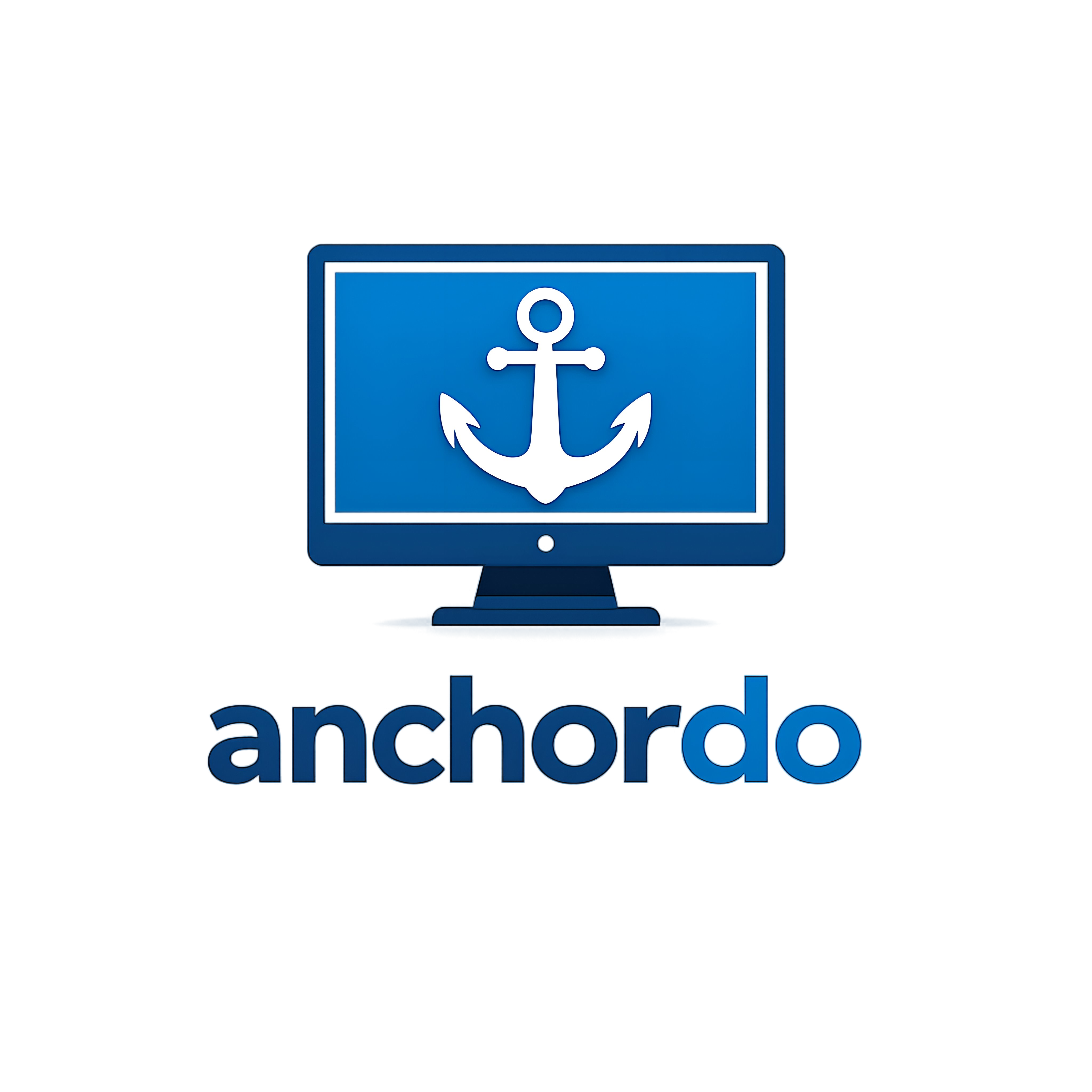 Anchordo Logo
